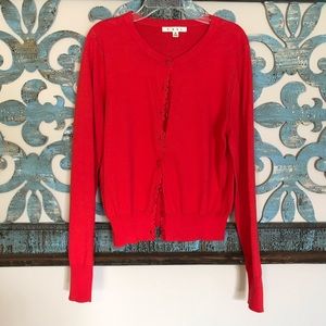 Cabi Poppy Cardigan